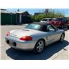 Image 3 : PORS BOXSTER 2000 APP/DUP-T/EXP-ONLY-SMOG
