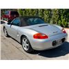 Image 4 : PORS BOXSTER 2000 APP/DUP-T/EXP-ONLY-SMOG