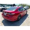 Image 3 : HOND ACCORD 2017 O/S-T SMOG-2 DAYS