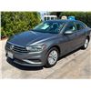 Image 1 : VOLK JETTA 2020 O/S-T SMOG-2 DAYS