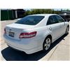 Image 3 : TOYT CAMRY 2010 APP/DUP-T/EXP-ONLY