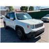 Image 2 : JEEP RENEGADE 2017 O/S-T SMOG-2 DAYS