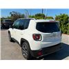 Image 4 : JEEP RENEGADE 2017 O/S-T SMOG-2 DAYS