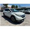 Image 1 : HOND CR-V 2018 WAIT/TITLE- SMOG