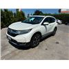 Image 2 : HOND CR-V 2018 WAIT/TITLE- SMOG