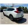 Image 4 : HOND CR-V 2018 WAIT/TITLE- SMOG