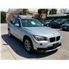 Image 2 : BMW  X1 2013 O/S-T SMOG-2 DAYS