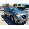 Image 2 : NISS MURANO 2015 O/S-SALV-T SMOG 2 DAYS