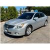 Image 1 : NISS ALTIMA 2012 T-DONATION