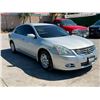 Image 2 : NISS ALTIMA 2012 T-DONATION
