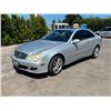 Image 1 : MERZ CLK350 2008 T-DONATION