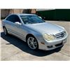 Image 2 : MERZ CLK350 2008 T-DONATION