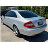 Image 4 : MERZ CLK350 2008 T-DONATION