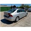 Image 3 : HOND CIVIC 2008 SALV T/DONATION