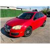 Image 1 : VOLK JETTA 2008 SALV-T-DON TMU