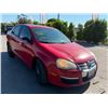 Image 2 : VOLK JETTA 2008 SALV-T-DON TMU
