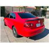 Image 4 : VOLK JETTA 2008 SALV-T-DON TMU