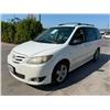 Image 1 : MAZD MPV 2004 T-SMOG