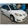 Image 2 : MAZD MPV 2004 T-SMOG