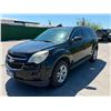 Image 1 : CHEV EQUINOX 2011 O/S T-DONATION