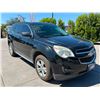 Image 2 : CHEV EQUINOX 2011 O/S T-DONATION