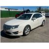 Image 1 : FORD  FUSION  2012 APP  DUP/T-DON