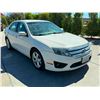 Image 2 : FORD  FUSION  2012 APP  DUP/T-DON