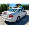 Image 3 : FORD  FUSION  2012 APP  DUP/T-DON