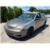 Image 1 : TOYT CAMRY 2006 APP/DUP-T/EXP-ONLY DON