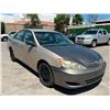 Image 2 : TOYT CAMRY 2006 APP/DUP-T/EXP-ONLY DON