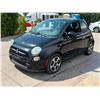Image 1 : FIAT 500 2015 APP/DUP-T/EXP-ONLY
