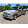 Image 1 : CHEV SILVERADO 2000 T-DONATION