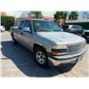 Image 2 : CHEV SILVERADO 2000 T-DONATION