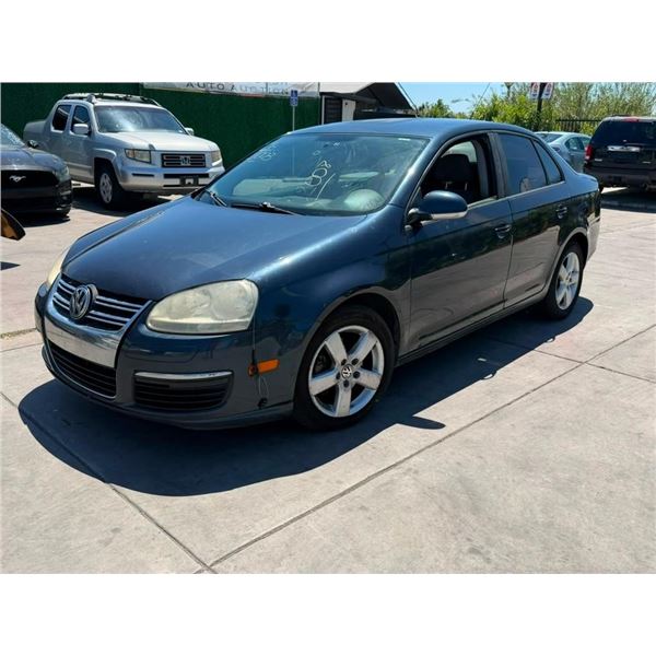 VOLK JETTA 2008 APP/DUP-T/EXP-ONLY
