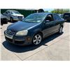 Image 1 : VOLK JETTA 2008 APP/DUP-T/EXP-ONLY