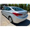 Image 4 : HYUN ELANTRA 2013 APP/DUP-T/EXP-ONLY DON