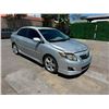 Image 2 : TOYT COROLLA  2009 APP/DUP-T/EXP-ONLY