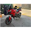 Image 1 : DUCATI MULTISTRADA GT 2014 T-DONATION