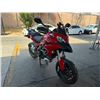 Image 2 : DUCATI MULTISTRADA GT 2014 T-DONATION