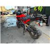 Image 4 : DUCATI MULTISTRADA GT 2014 T-DONATION