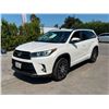 Image 1 : TOYT HIGHLANDER 2017 O/S-T SMOG-2 DAYS