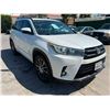 Image 2 : TOYT HIGHLANDER 2017 O/S-T SMOG-2 DAYS