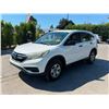 Image 1 : HOND CR-V 2015 O/S TITLE 2 DAYS