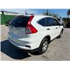 Image 3 : HOND CR-V 2015 O/S TITLE 2 DAYS