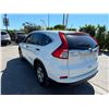 Image 4 : HOND CR-V 2015 O/S TITLE 2 DAYS