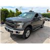 Image 1 : FORD  F-150 2017 O/S-T SMOG-2 DAYS