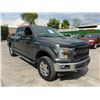 Image 2 : FORD  F-150 2017 O/S-T SMOG-2 DAYS