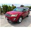 Image 1 : FORD  EXPLORER  2016 T-REPO-SMOG-2 DAYS