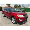 Image 2 : FORD  EXPLORER  2016 T-REPO-SMOG-2 DAYS