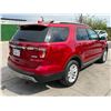 Image 3 : FORD  EXPLORER  2016 T-REPO-SMOG-2 DAYS